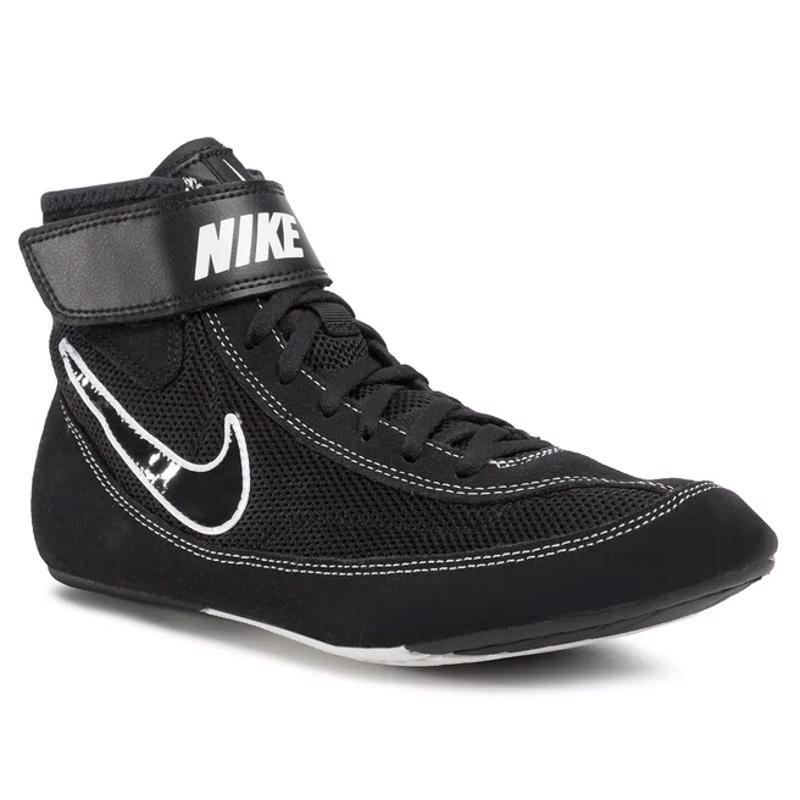 Nike speedsweep 7 papoutsia palis- black/white